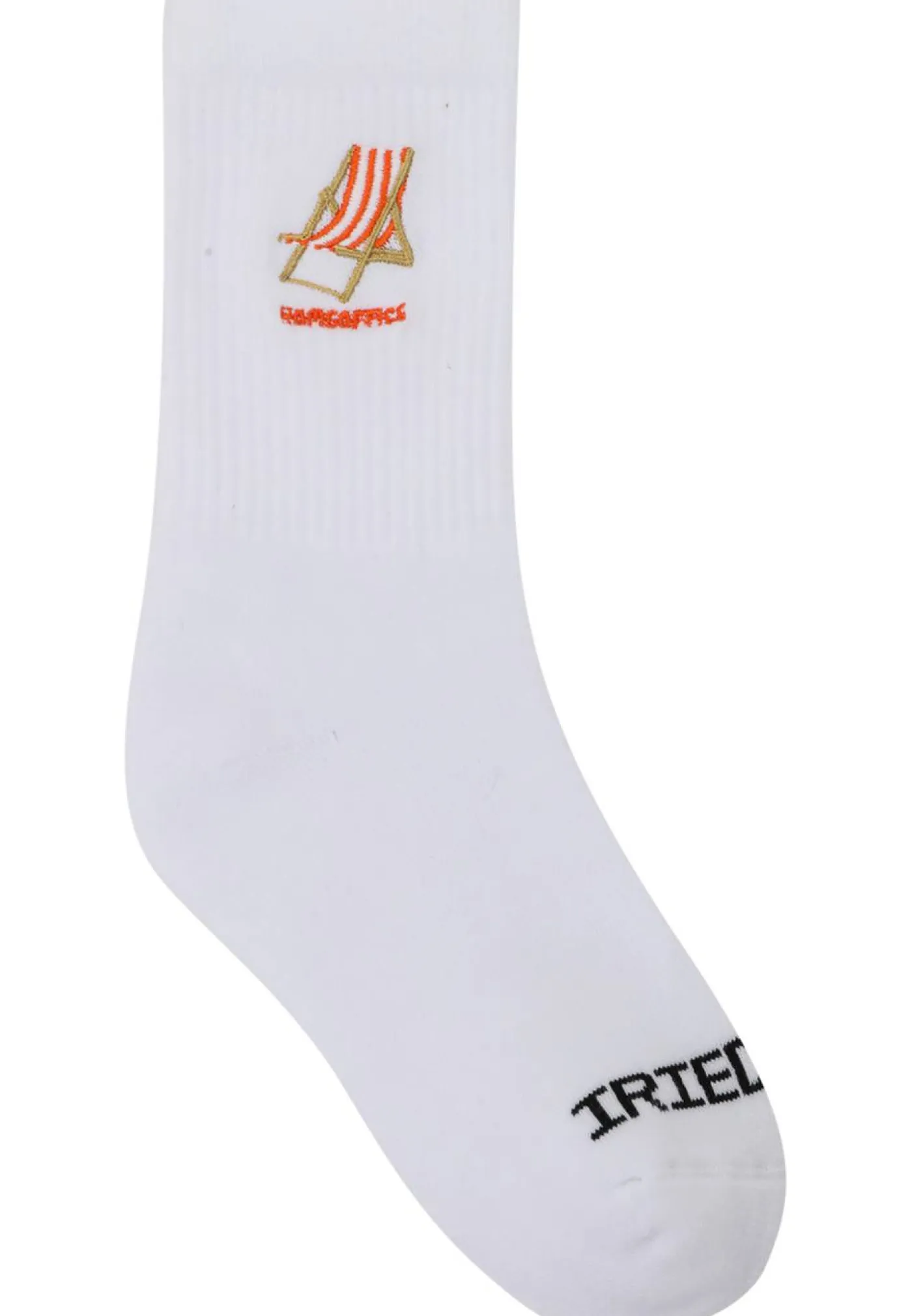 Socken "Homeoffice"