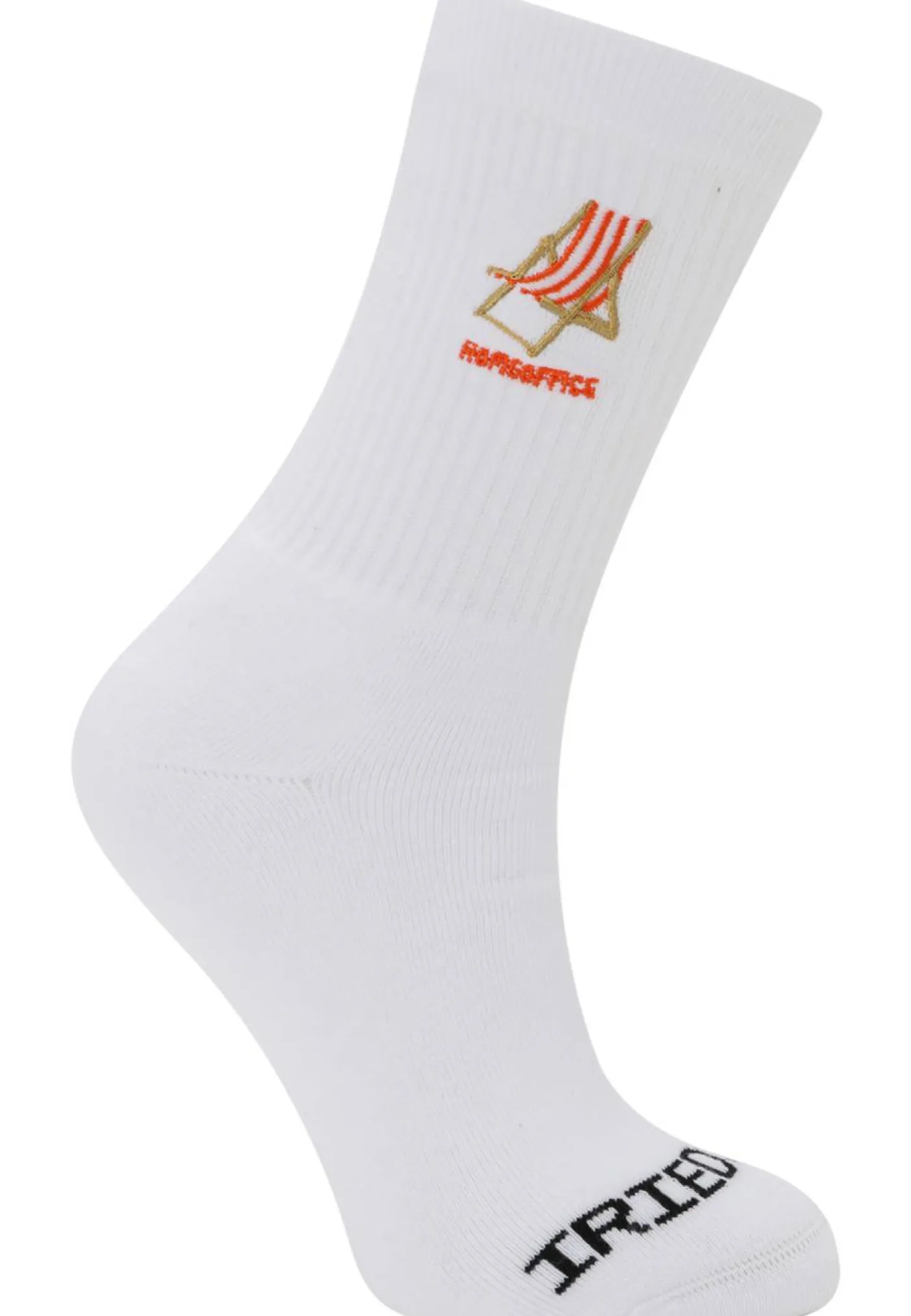 Socken "Homeoffice"