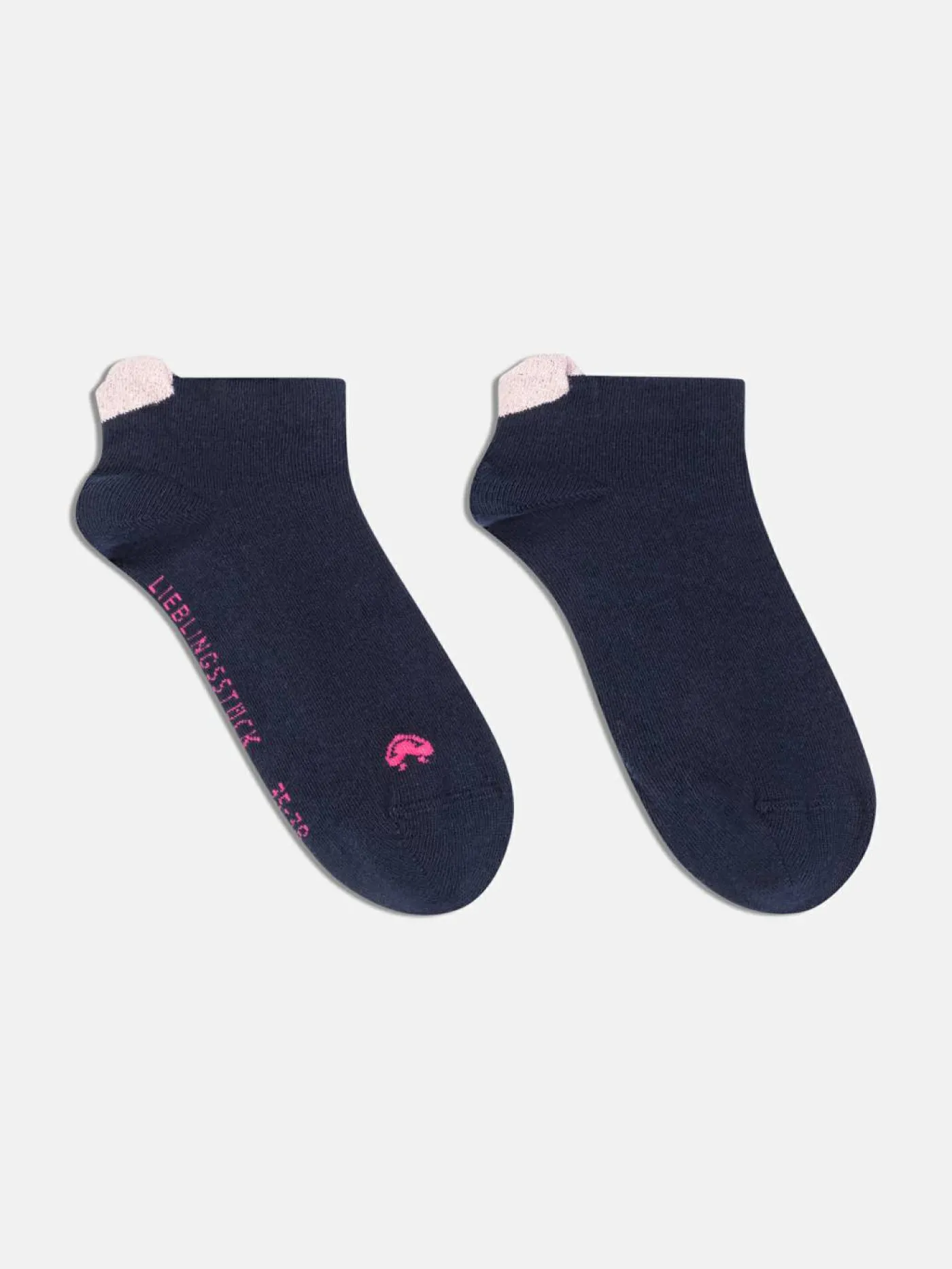 Socken "KellyEP"