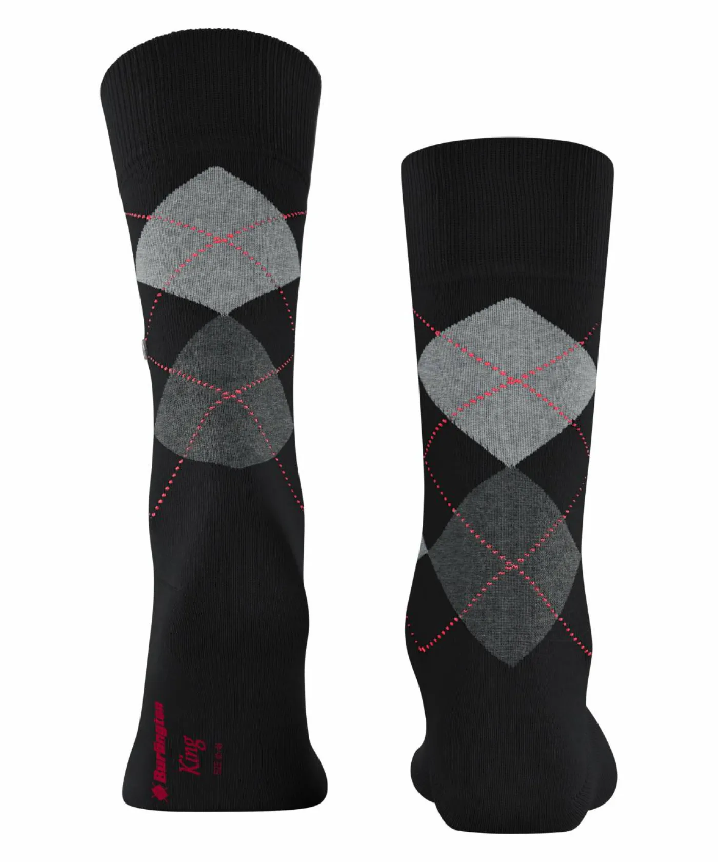 Socken King