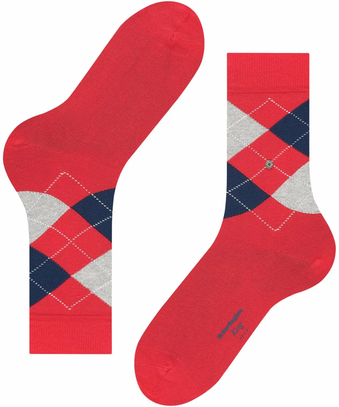 Socken King