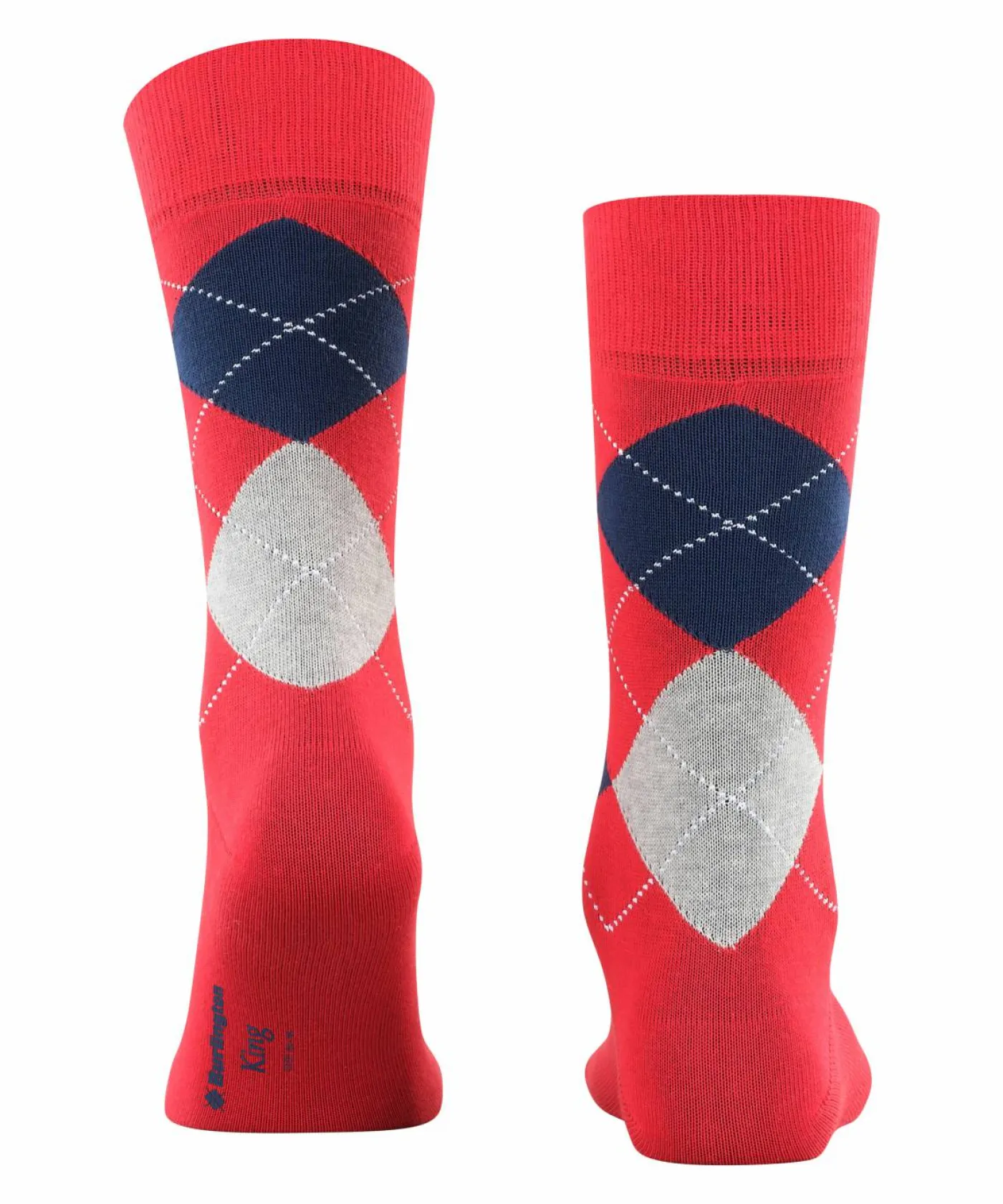Socken King