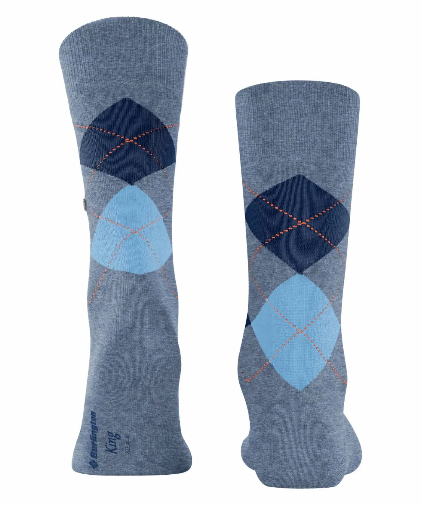 Socken King