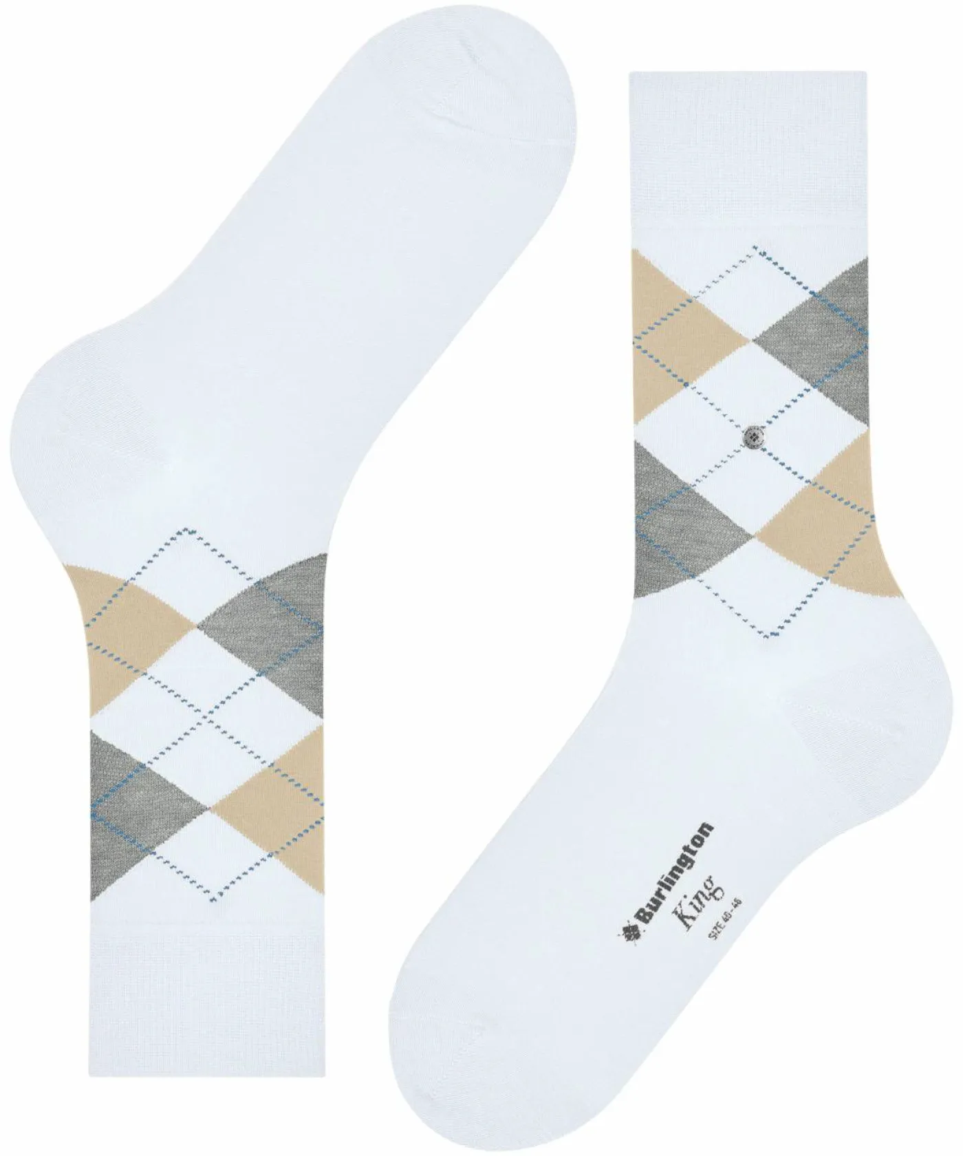 Socken King