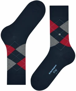 Socken King