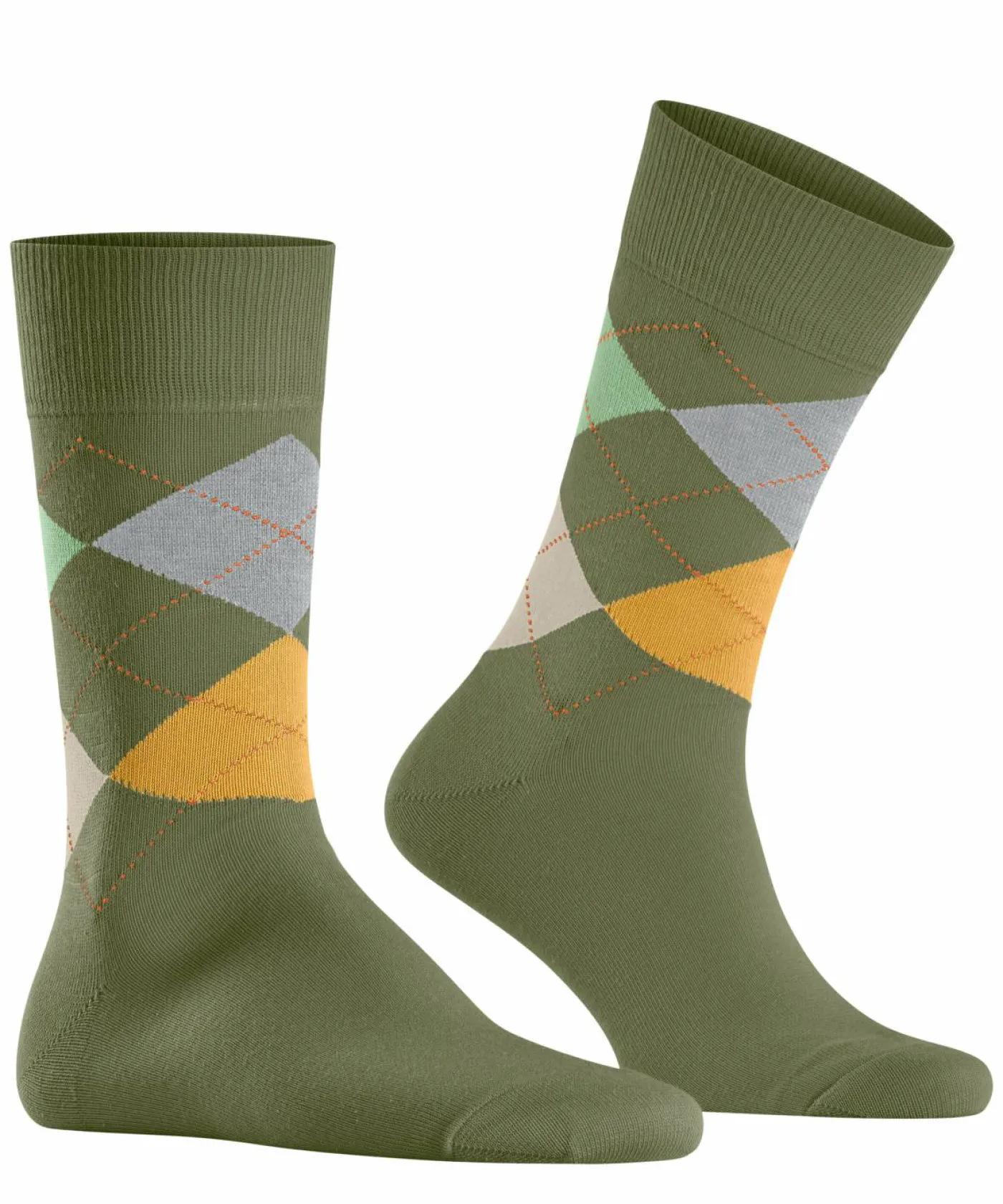 Socken "King"