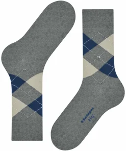 Socken King