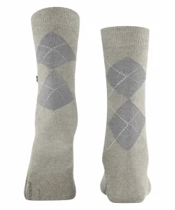 Socken Lurex Marylebone