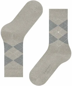 Socken Lurex Marylebone