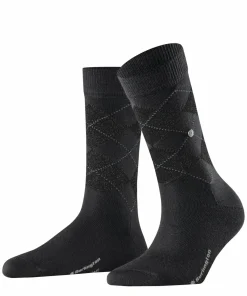 Socken Lurex Marylebone