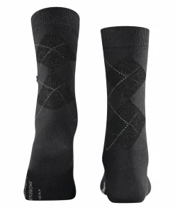 Socken Lurex Marylebone