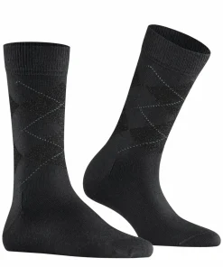 Socken Lurex Marylebone