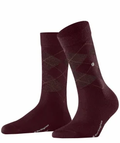 Socken Lurex Marylebone