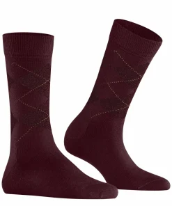 Socken Lurex Marylebone