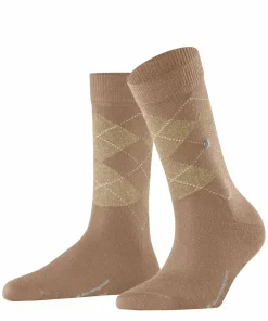 Socken Lurex Marylebone