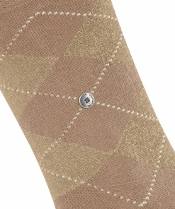 Socken Lurex Marylebone