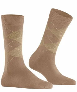 Socken Lurex Marylebone