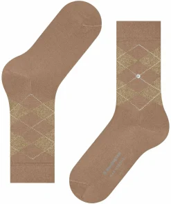 Socken Lurex Marylebone