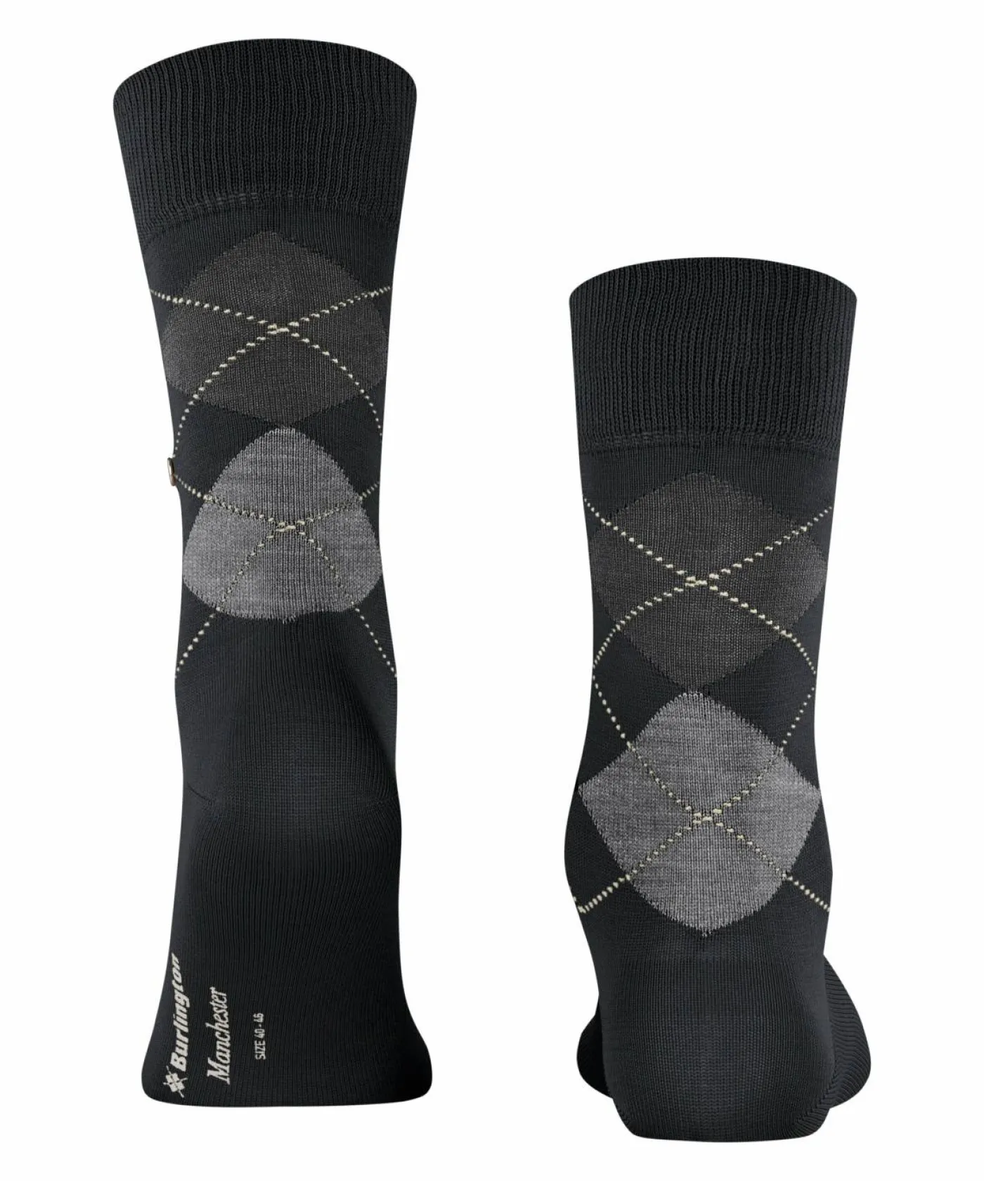 Socken Manchester