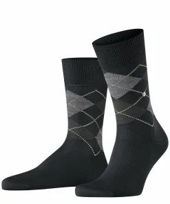 Socken Manchester