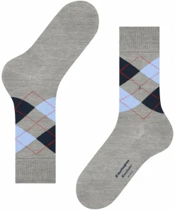 Socken Manchester