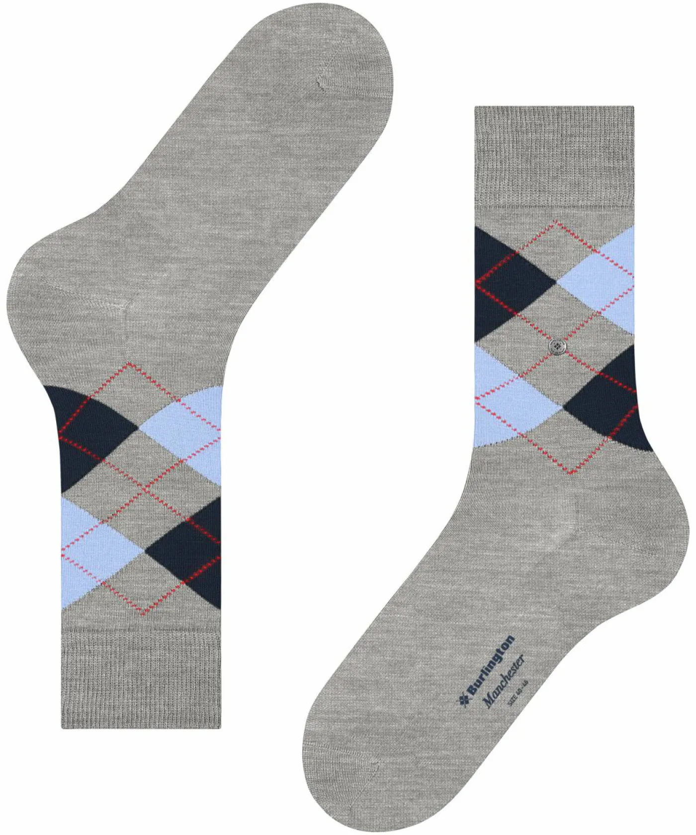 Socken Manchester