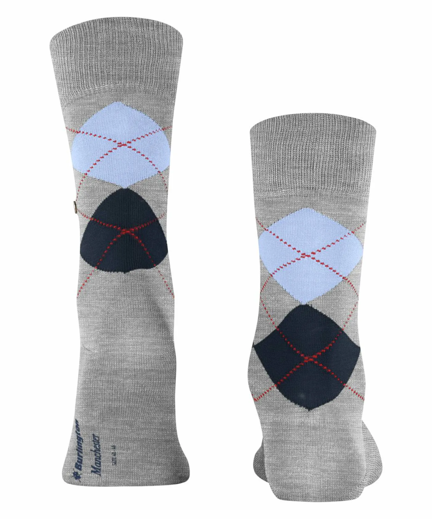Socken Manchester