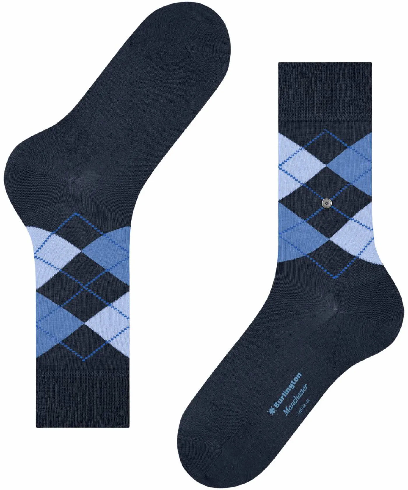Socken Manchester