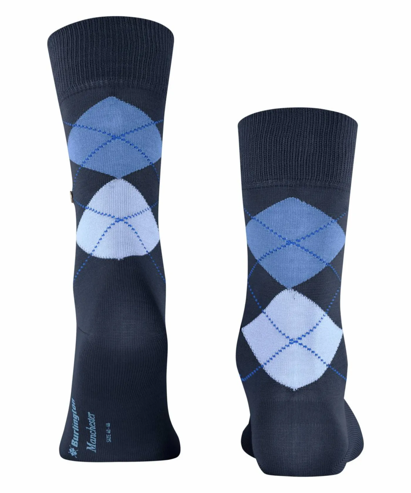Socken Manchester