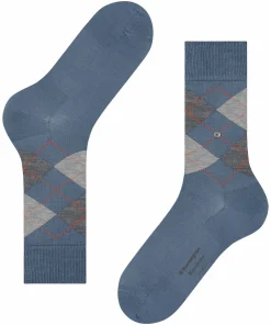 Socken Manchester