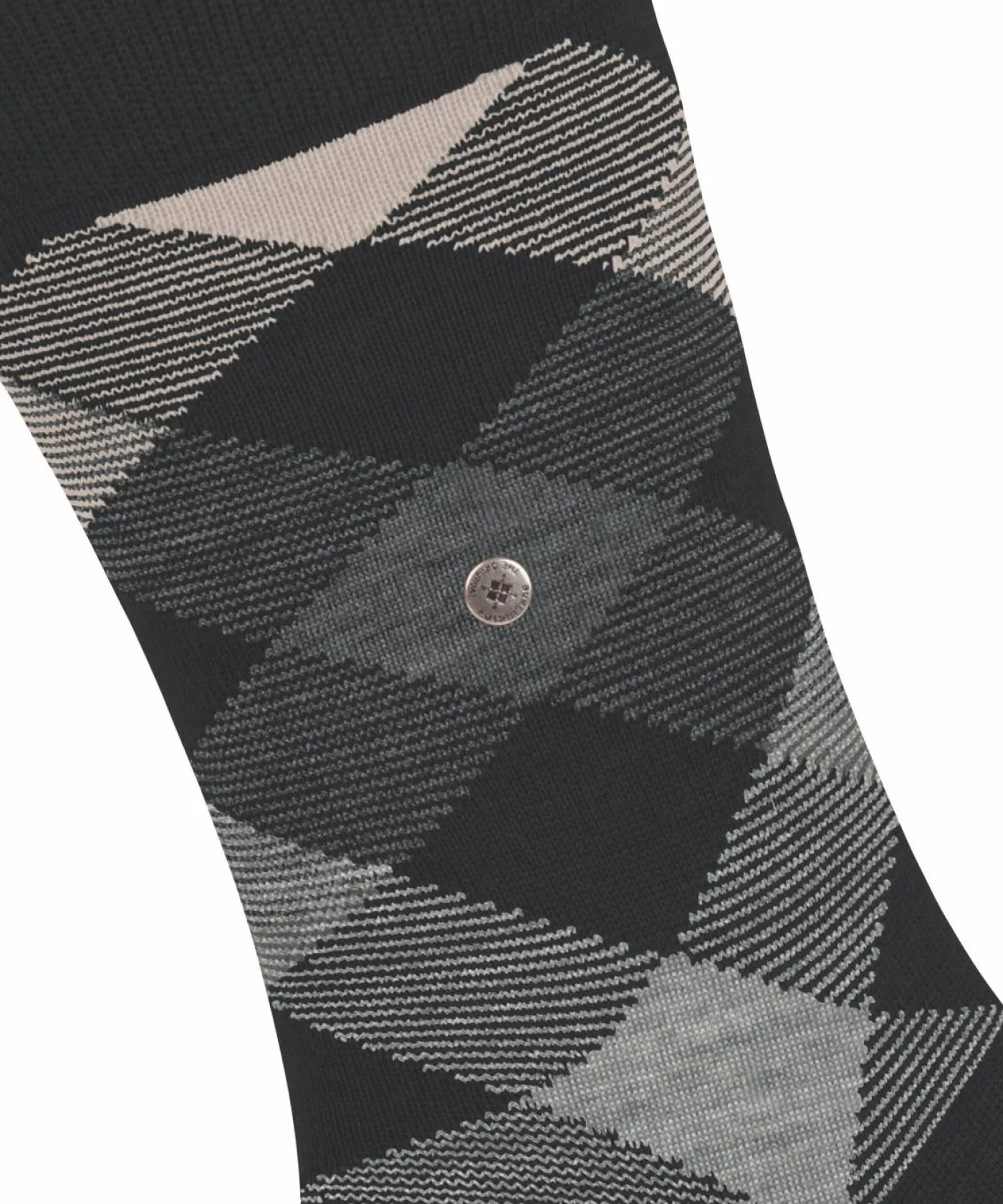 Socken "Newcastle"