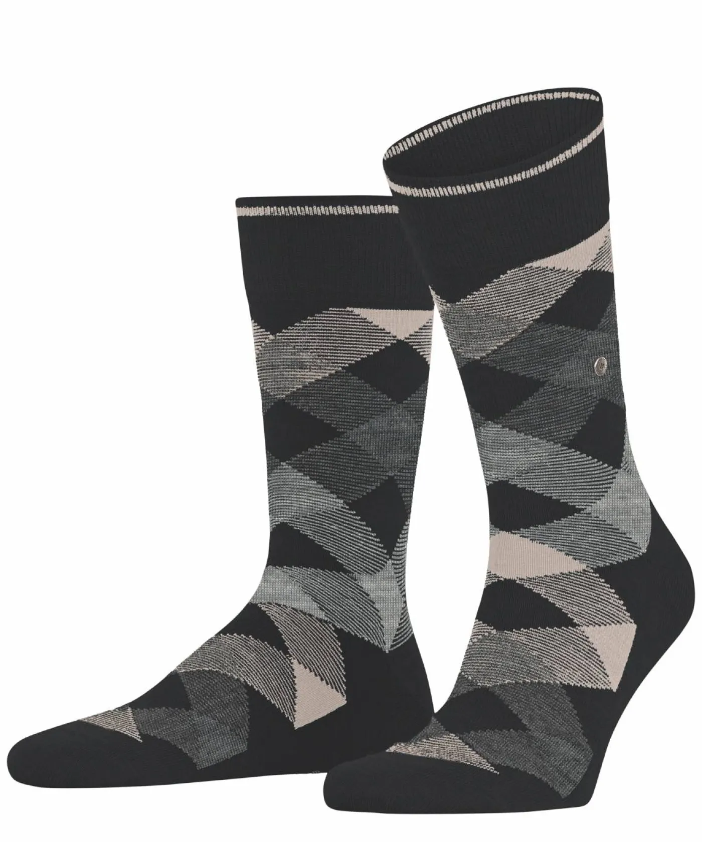 Socken "Newcastle"