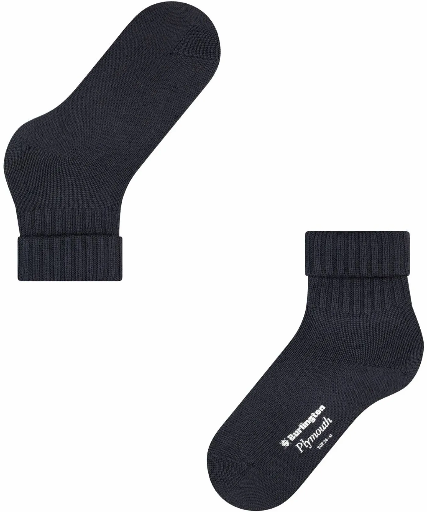Socken "Plymouth"