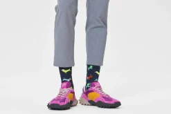Socken "Puppy Love"