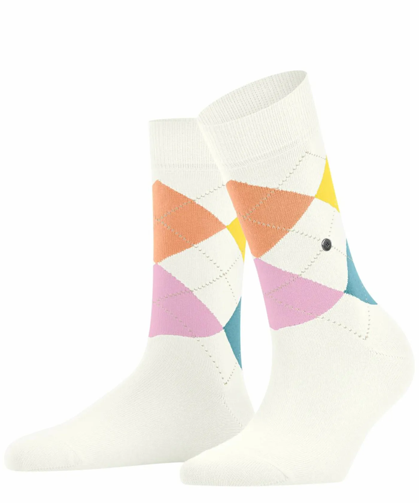 Socken "Queen"