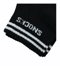 Socken "Retro"
