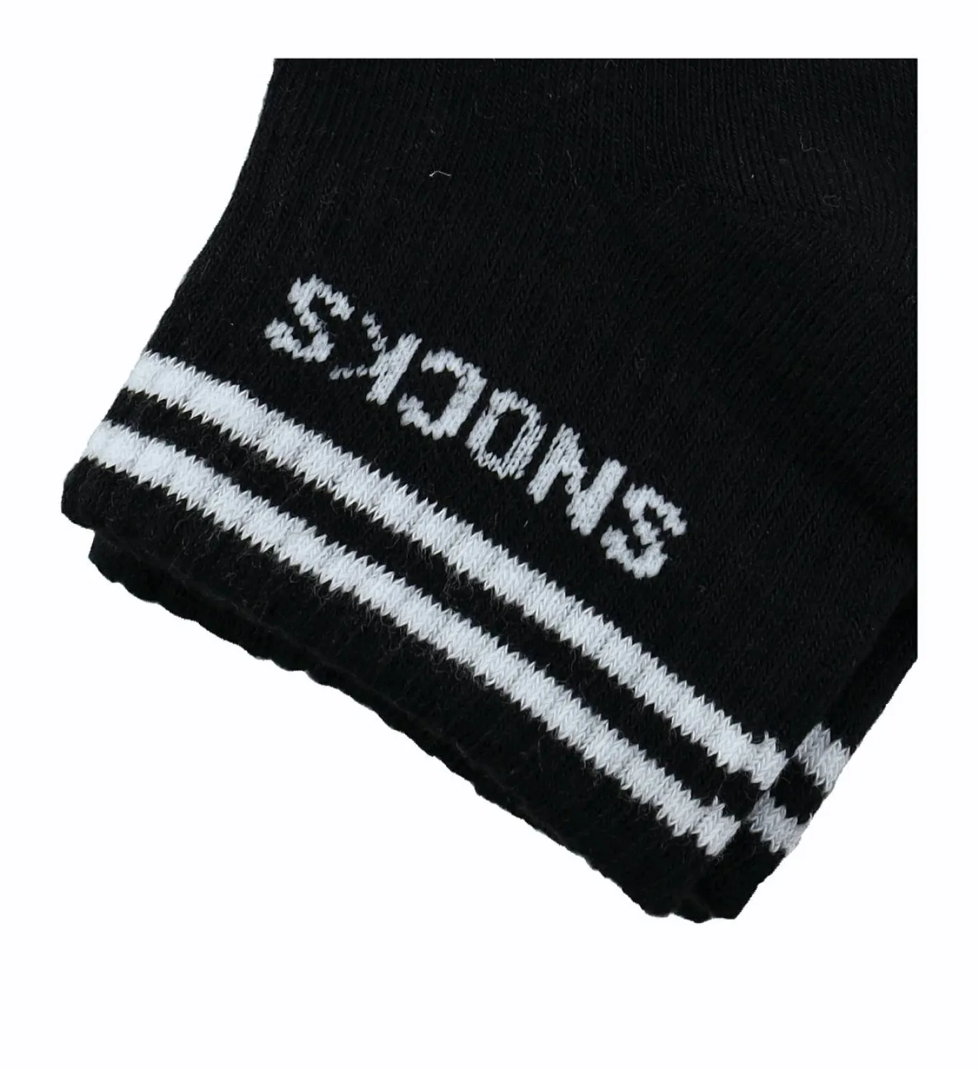 Socken "Retro"