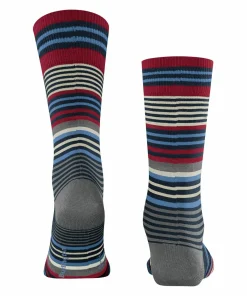 Socken Stripe