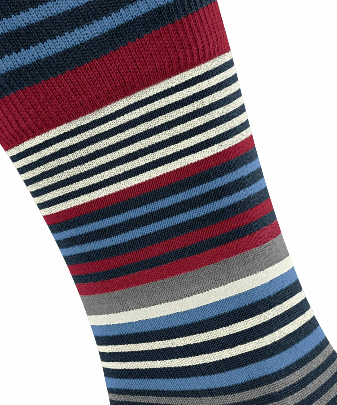 Socken Stripe