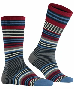 Socken Stripe