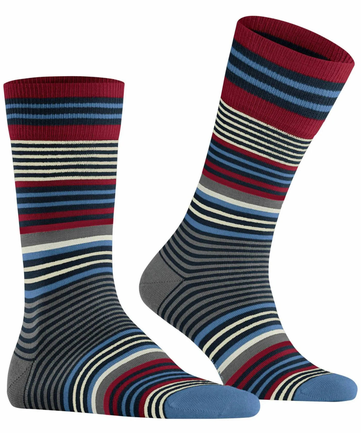 Socken Stripe