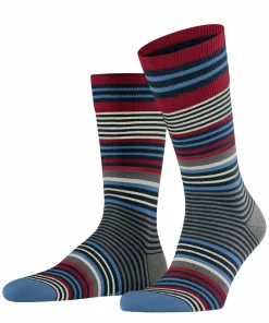 Socken Stripe