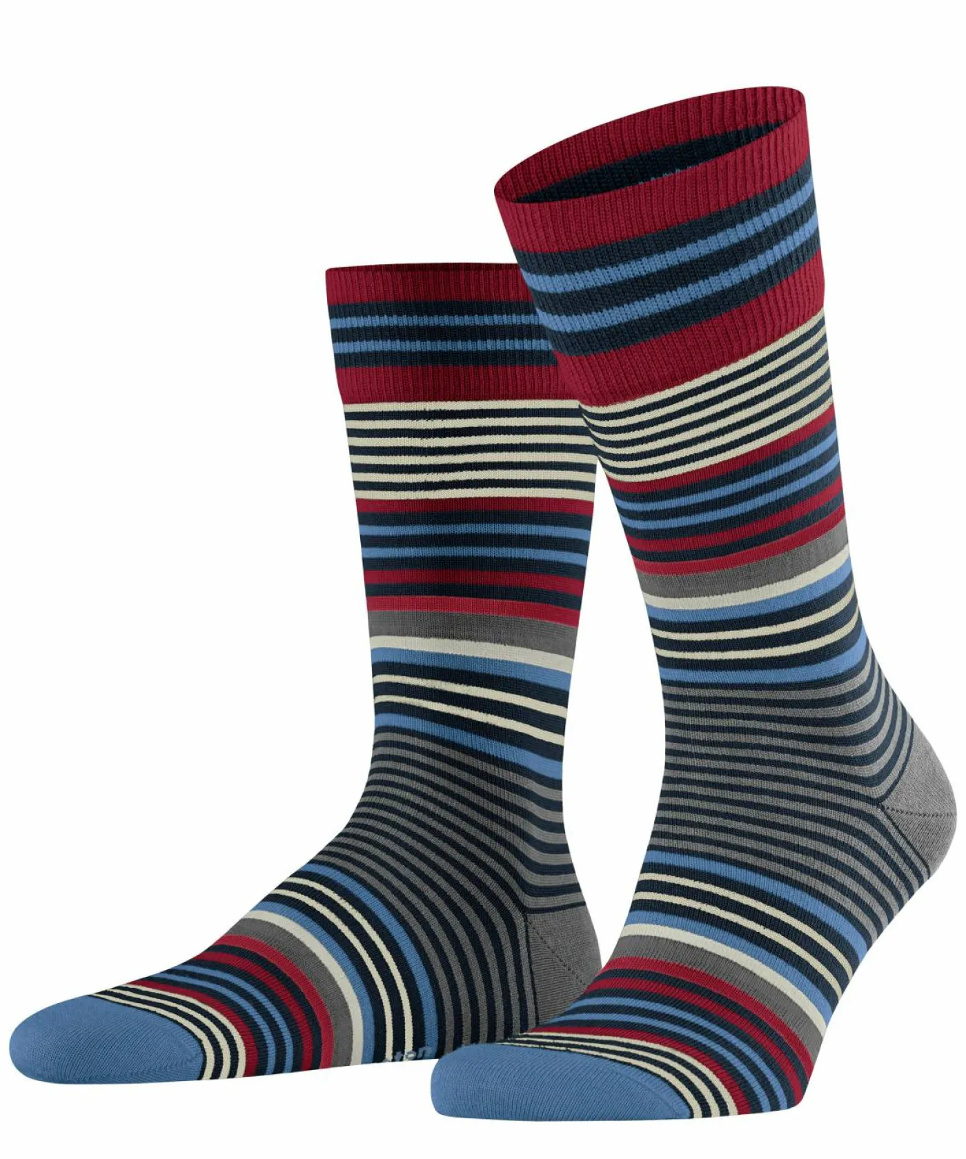 Socken Stripe