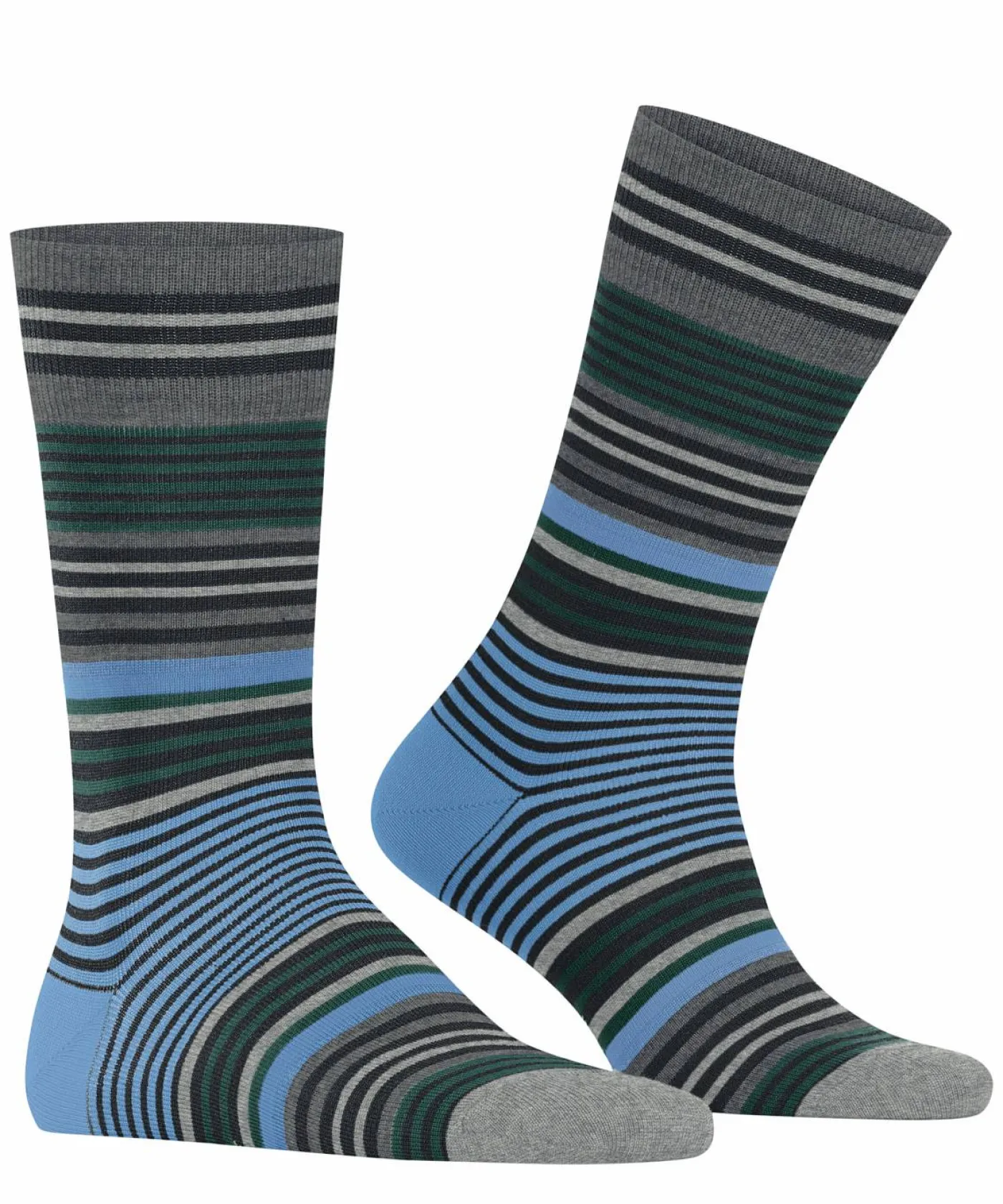 Socken Stripe