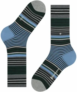 Socken Stripe