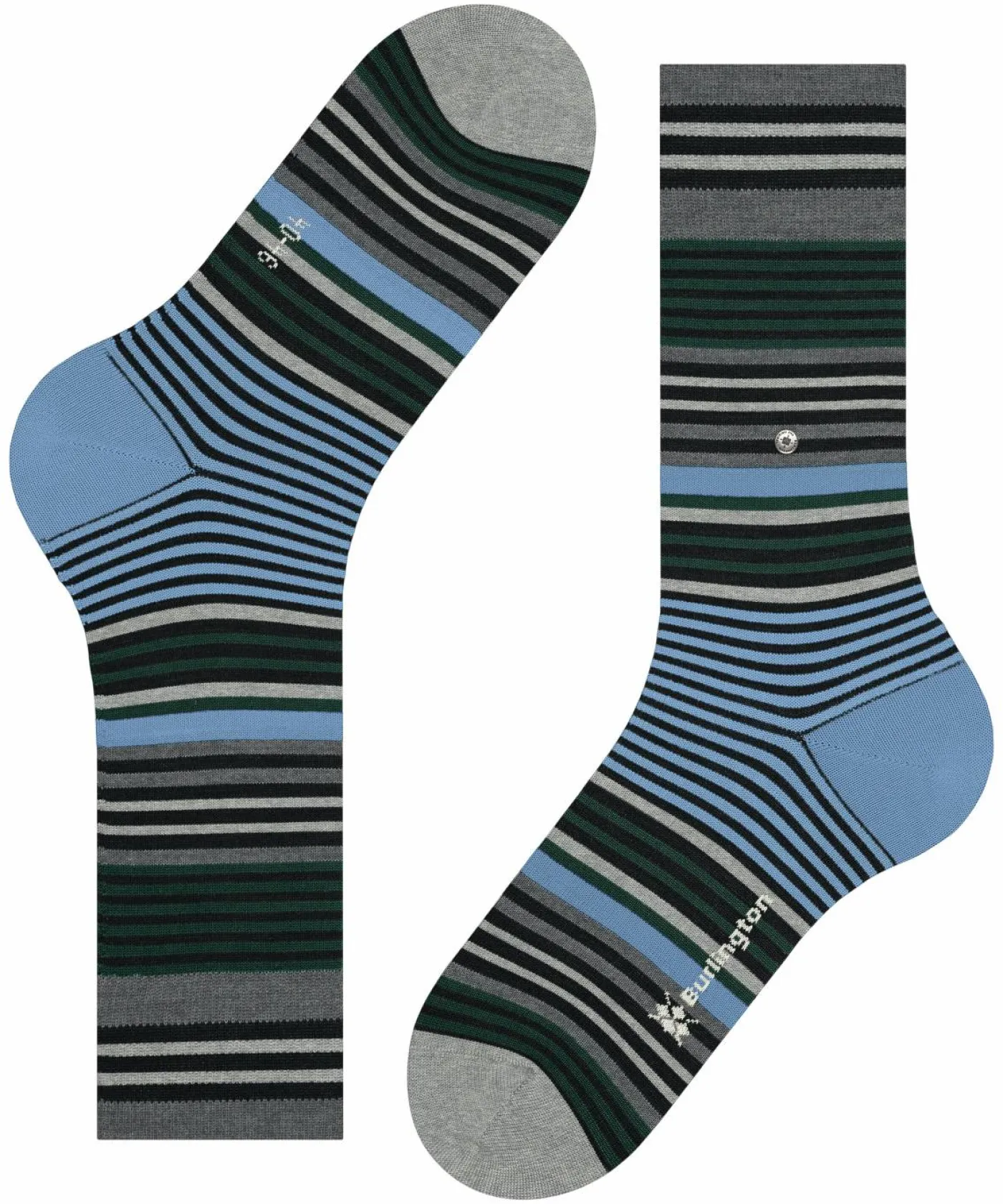 Socken Stripe