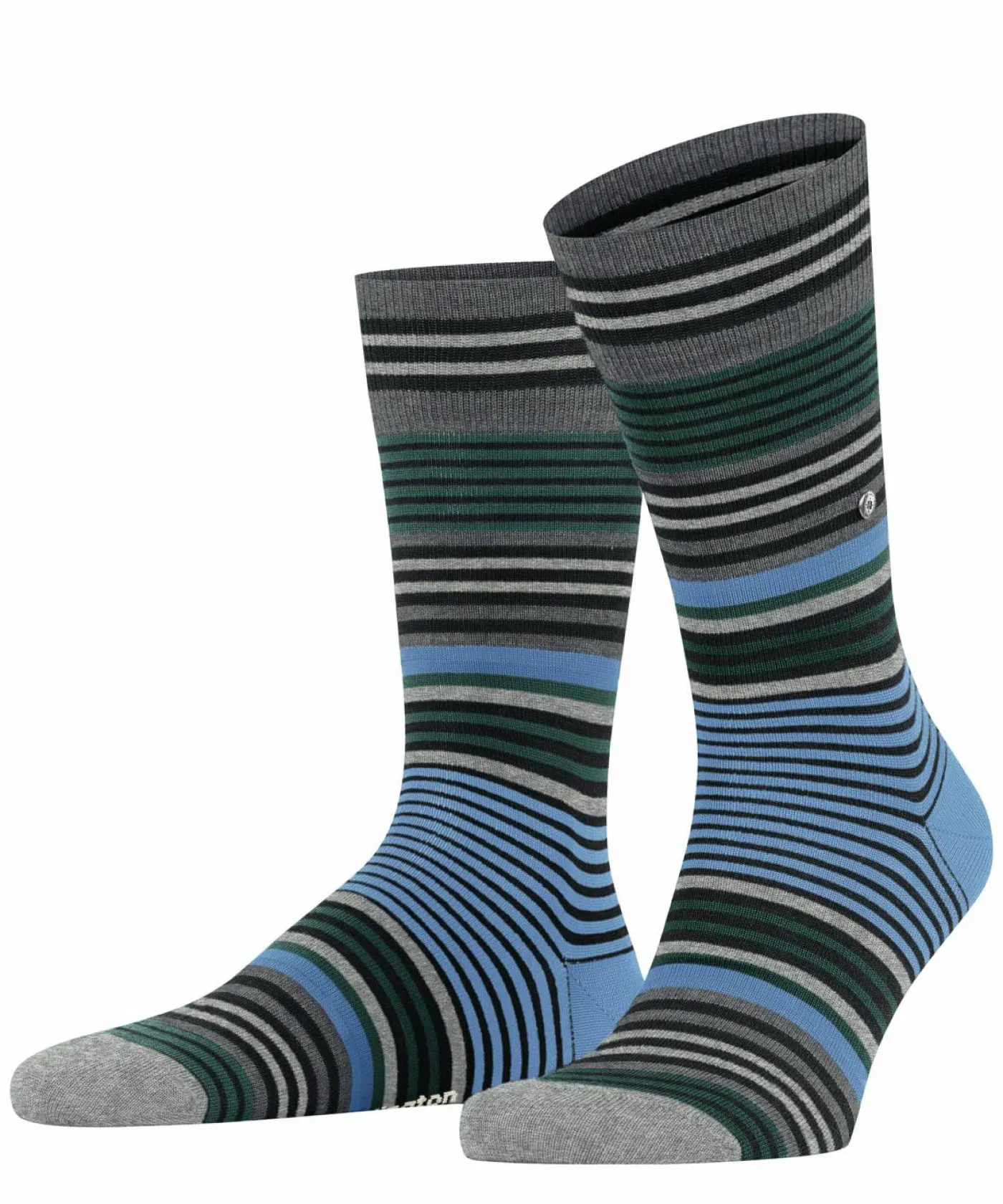 Socken Stripe