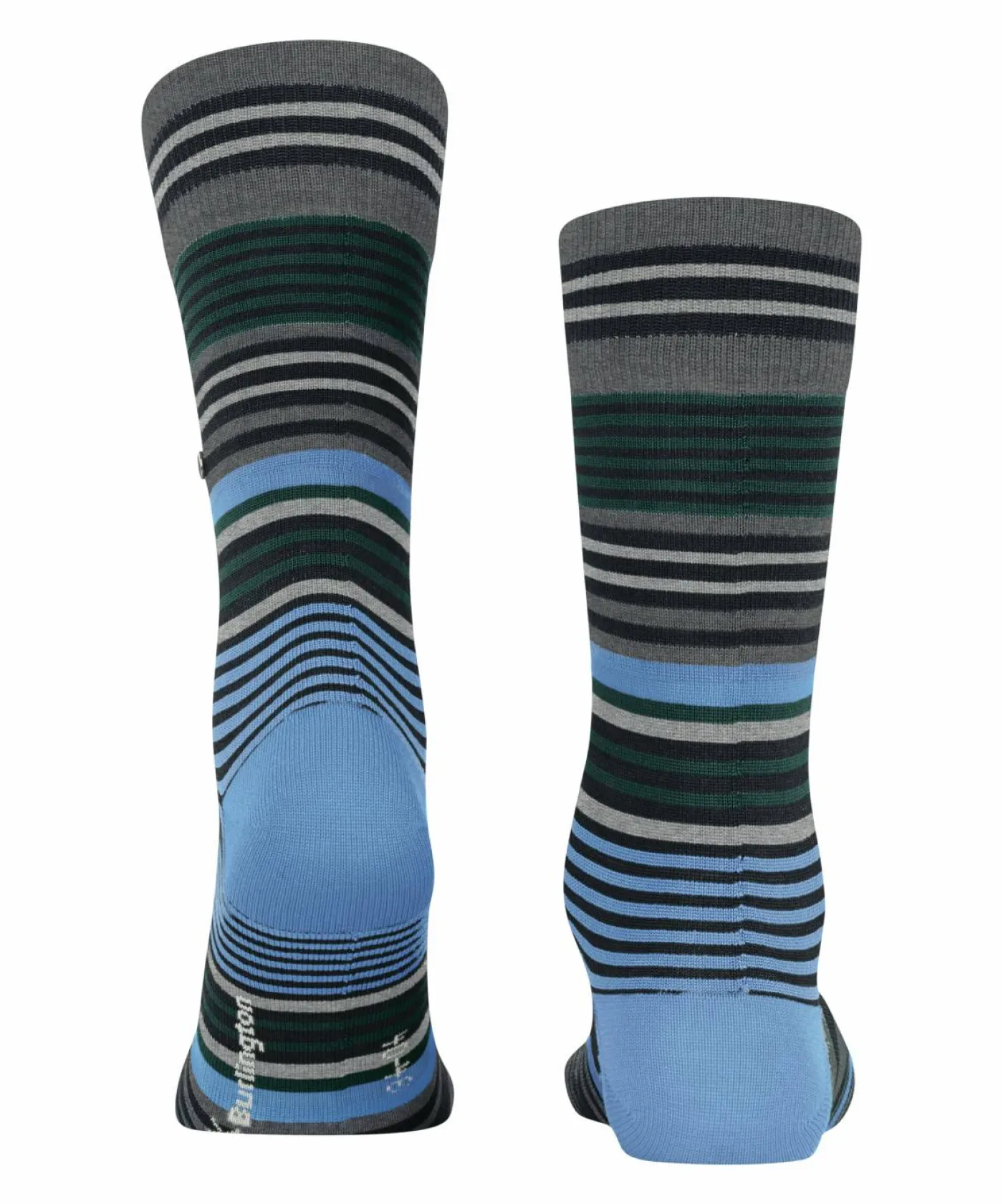 Socken Stripe