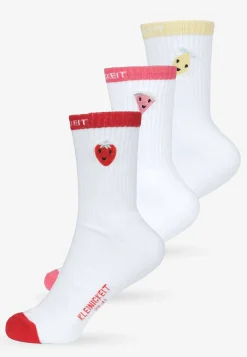 Socken "Tutti Frutti"