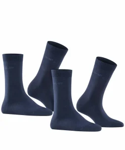 Socken Uni 2-Pack